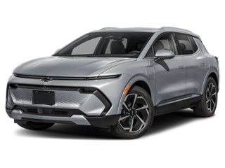 Equinox EV - Gilchrist Chevrolet in Houston TX