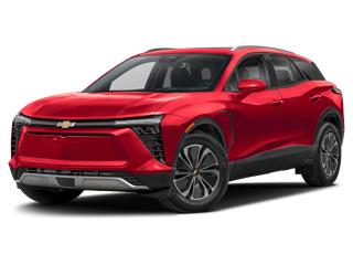 Chevrolet Blazer EV - Gilchrist Chevrolet in Houston TX