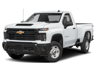 Chevrolet Silverado HD - Gilchrist Chevrolet in HOUSTON TX