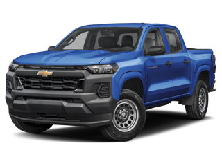 Chevrolet Colorado - Gilchrist Chevrolet in HOUSTON TX