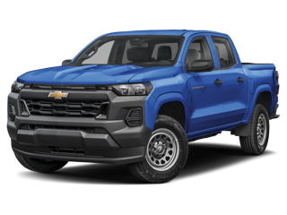 Chevrolet Colorado - Gilchrist Chevrolet in Houston TX