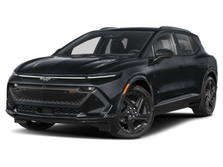 2027 Chevrolet Equinox EV Ennis, TX