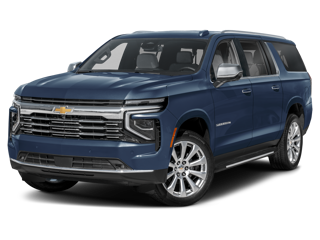 2027 Chevrolet Suburban Ennis, TX