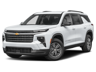2027 Chevrolet Traverse Ennis, TX