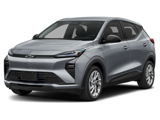2027 Chevrolet Bolt Ennis, TX