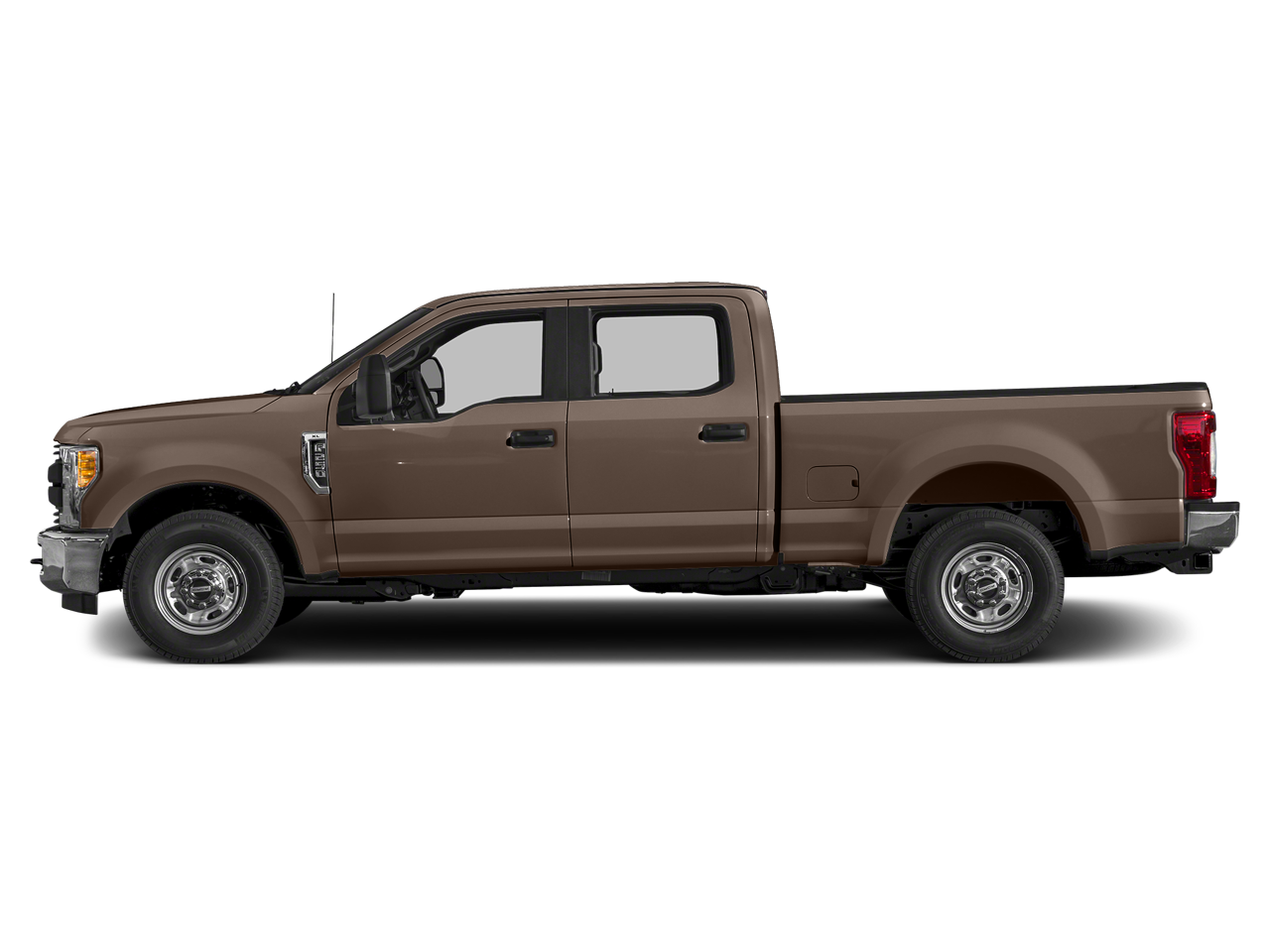 2019 Ford F-350SD XL