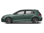 2019 Volkswagen Golf R DCC & Navigation 4Motion
