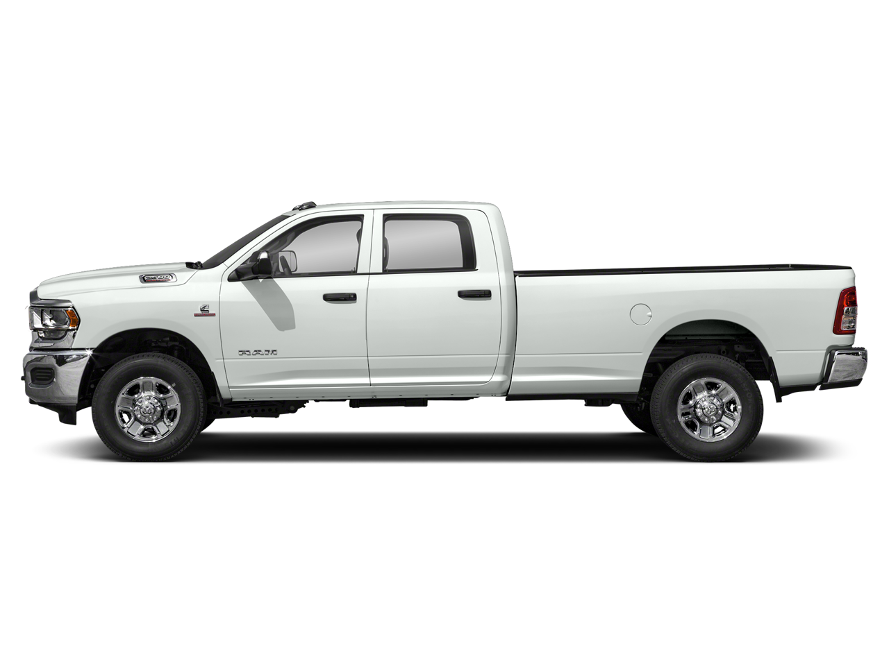 2022 RAM Ram 2500 Laramie Crew Cab 4x4 6'4' Box