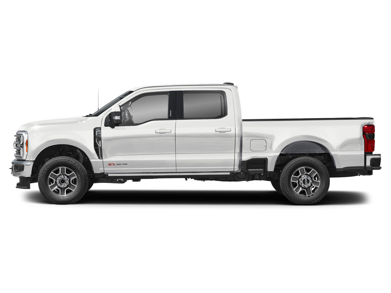 2023 Ford F-250SD Lariat