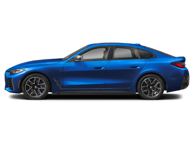 2024 BMW 4 Series M440i xDrive Gran Coupe