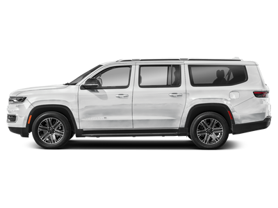 2024 Jeep Wagoneer L Series II 4x2