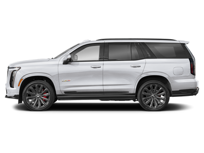 2025 Cadillac Escalade Escalade-V