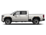 2026 GMC Sierra 2500 HD Crew Cab, Standard Bed, Denali, 4WD