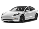 2021 Tesla Model 3 Performance Dual Motor All-Wheel Drive