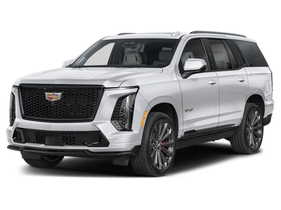 2025 Cadillac Escalade Escalade-V