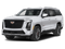 2025 Cadillac Escalade Escalade-V