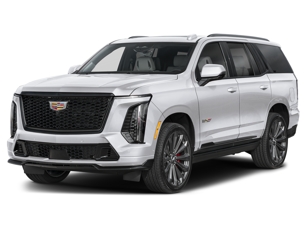 2025 Cadillac Escalade Escalade-V