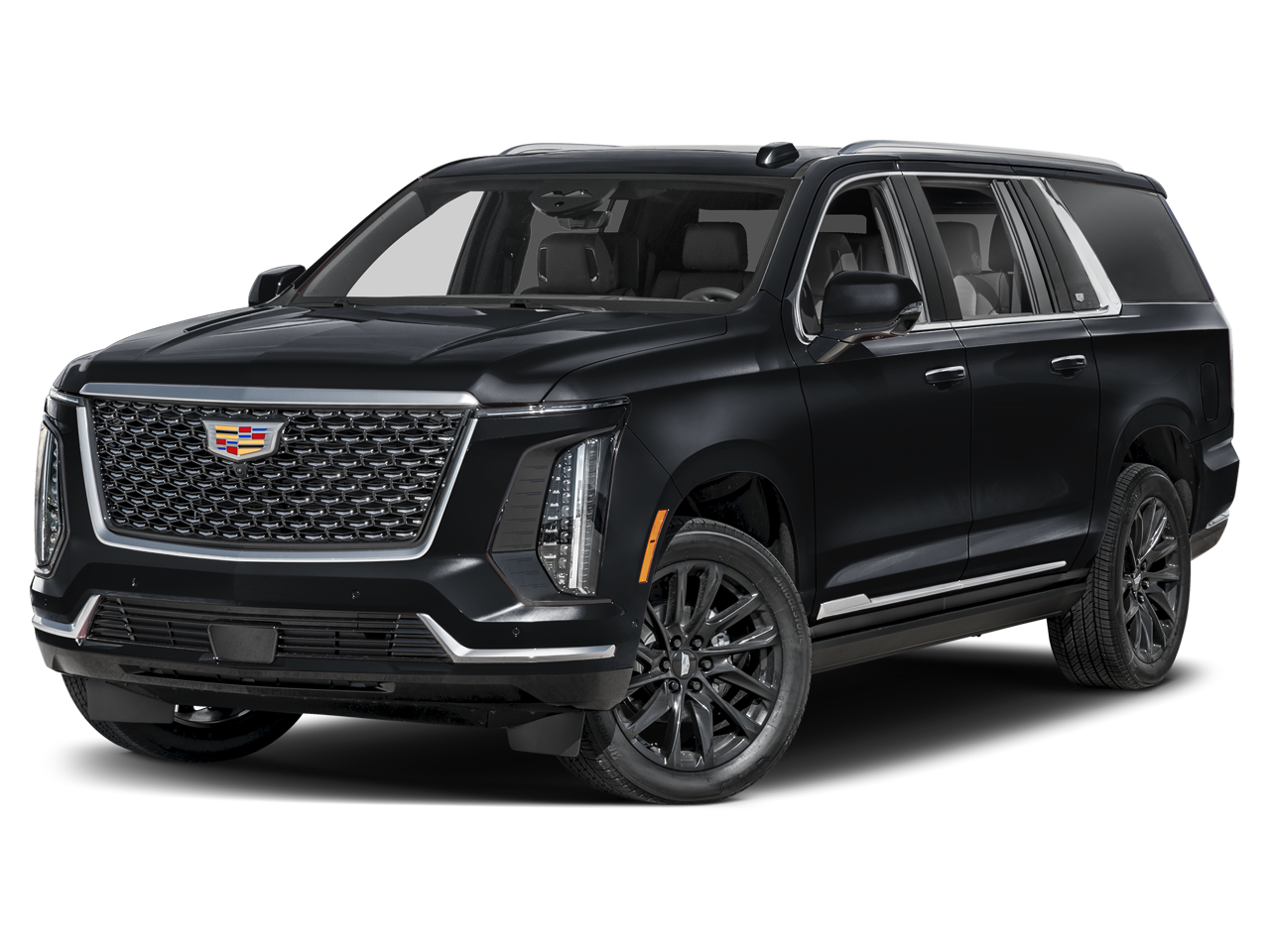 2025 Cadillac Escalade ESV Escalade-V ESV