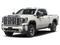 2026 GMC Sierra 2500 HD Crew Cab, Standard Bed, Denali, 4WD