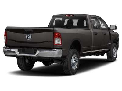 2022 RAM Ram 2500 Laramie Crew Cab 4x4 6'4' Box