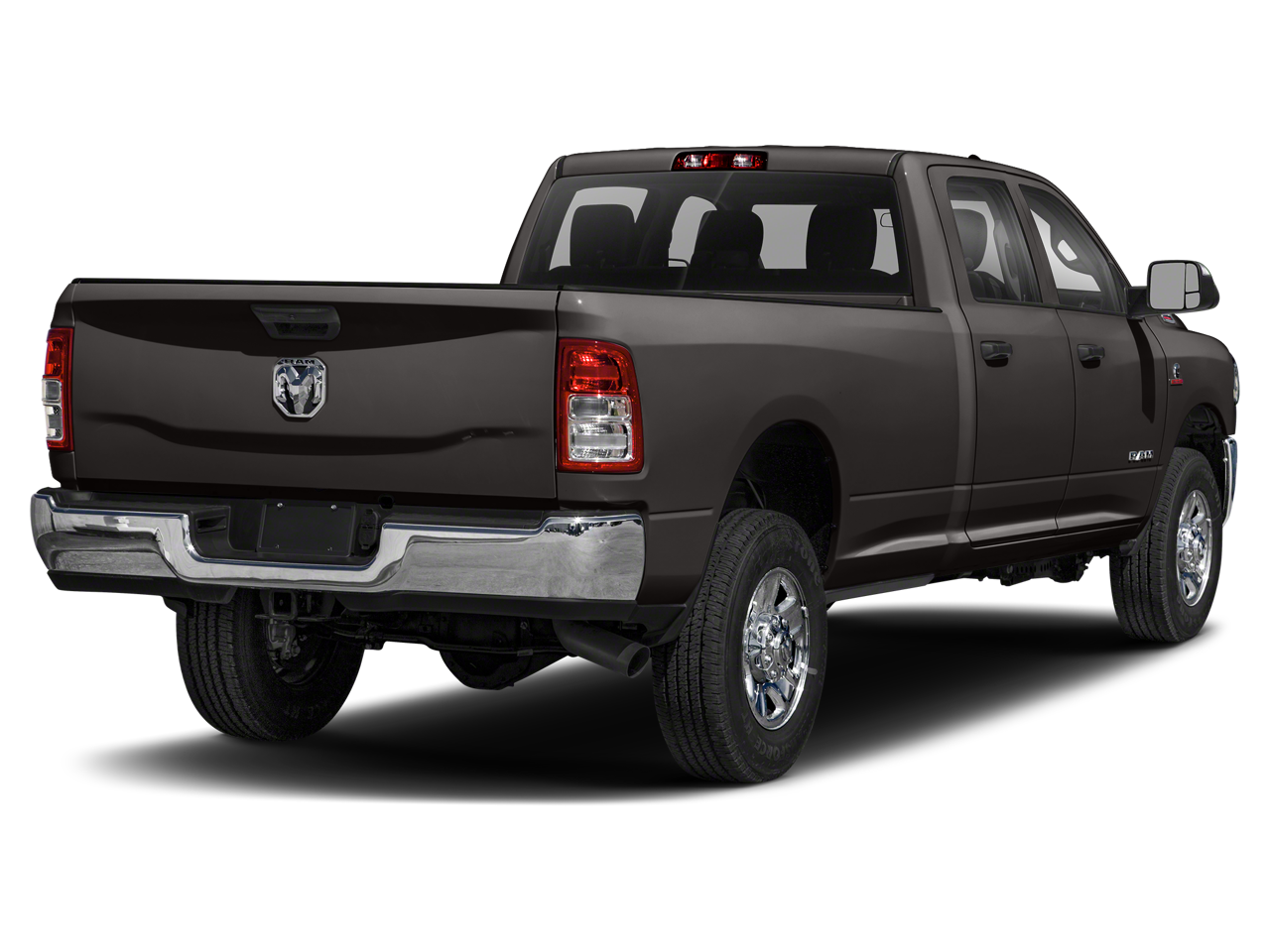 2022 RAM Ram 2500 Laramie Crew Cab 4x4 6'4' Box