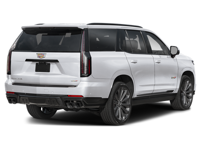 2025 Cadillac Escalade Escalade-V