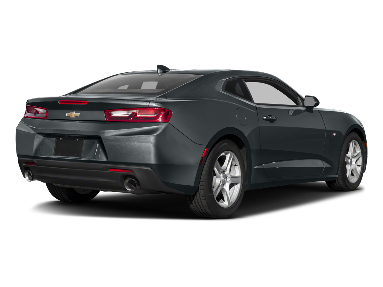 2016 Chevrolet Camaro 2LT