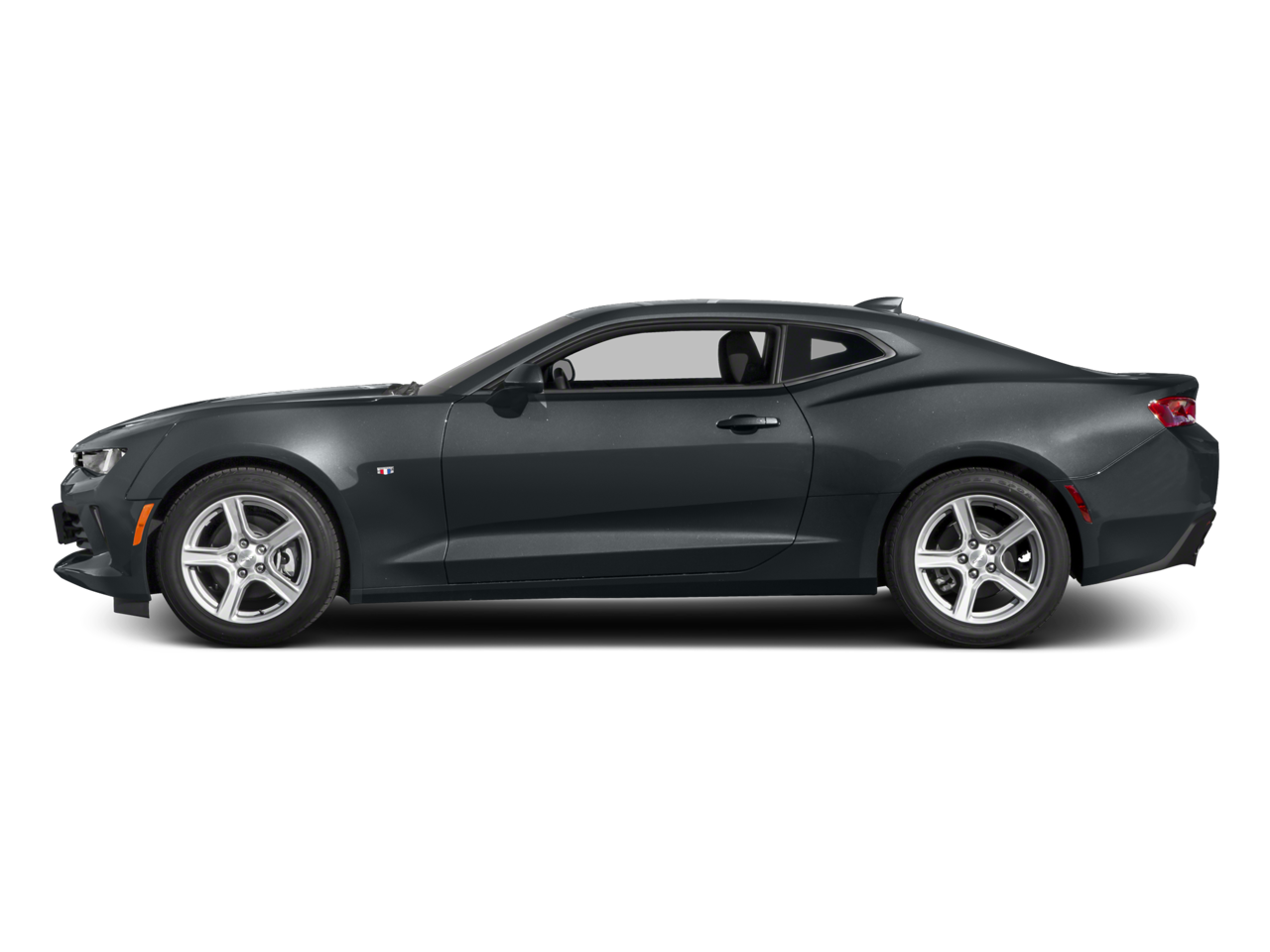 2016 Chevrolet Camaro 2LT