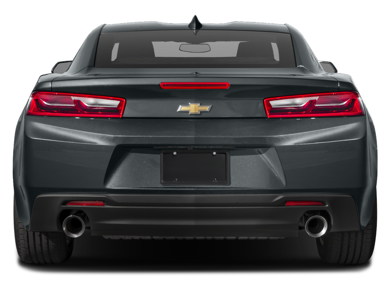 2016 Chevrolet Camaro 2LT