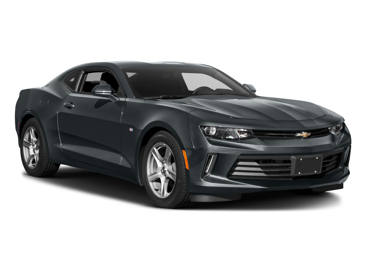 2016 Chevrolet Camaro 2LT