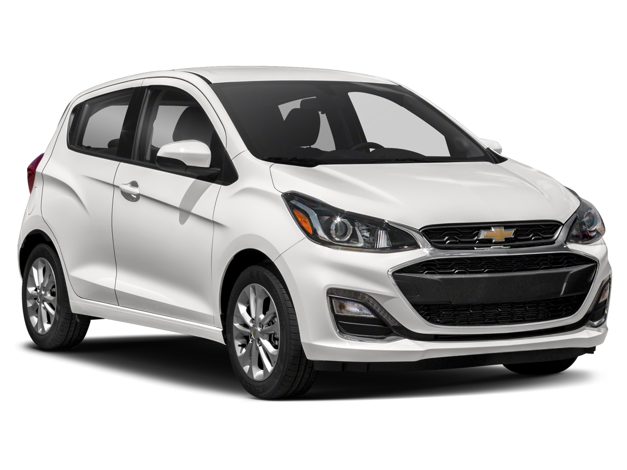 2019 Chevrolet Spark LT