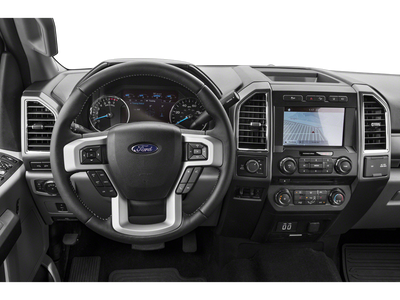 2019 Ford F-250SD F-250® XLT