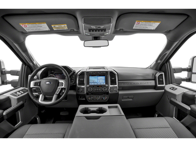 2019 Ford F-250SD F-250® XLT