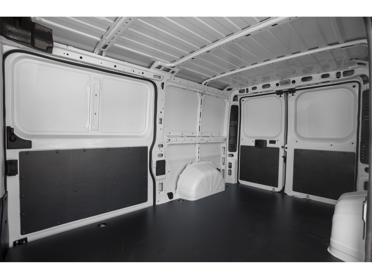 2019 RAM ProMaster 1500 Base