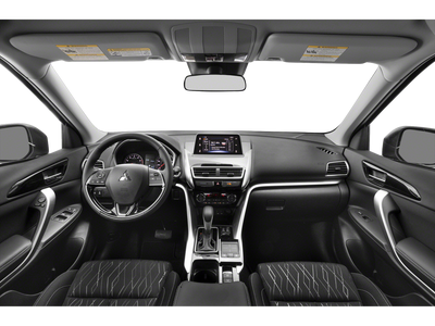 2020 Mitsubishi Eclipse Cross SE