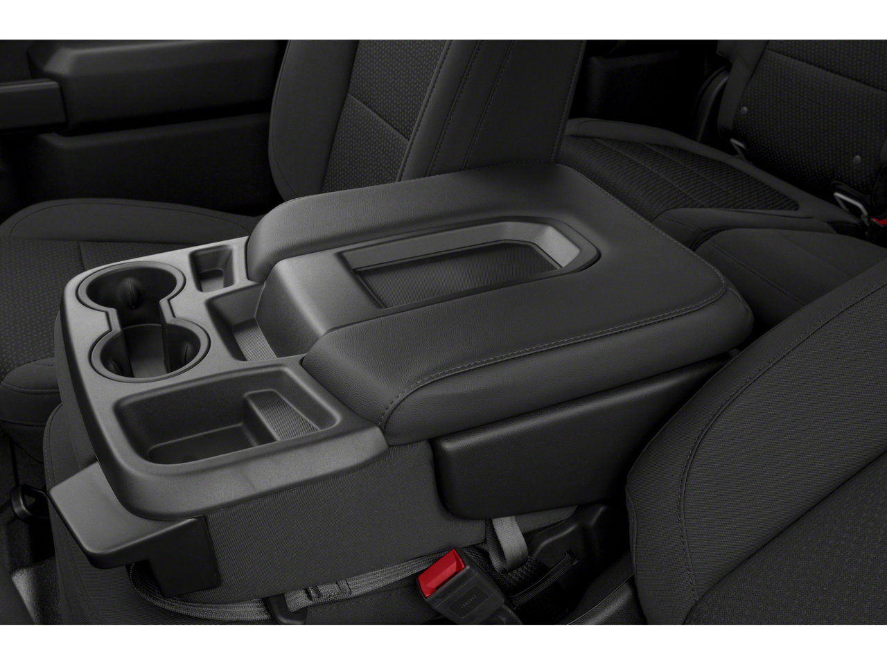 2021 Chevrolet Silverado 2500 HD Custom