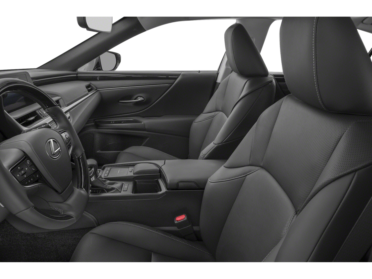 2021 Lexus ES 250 250