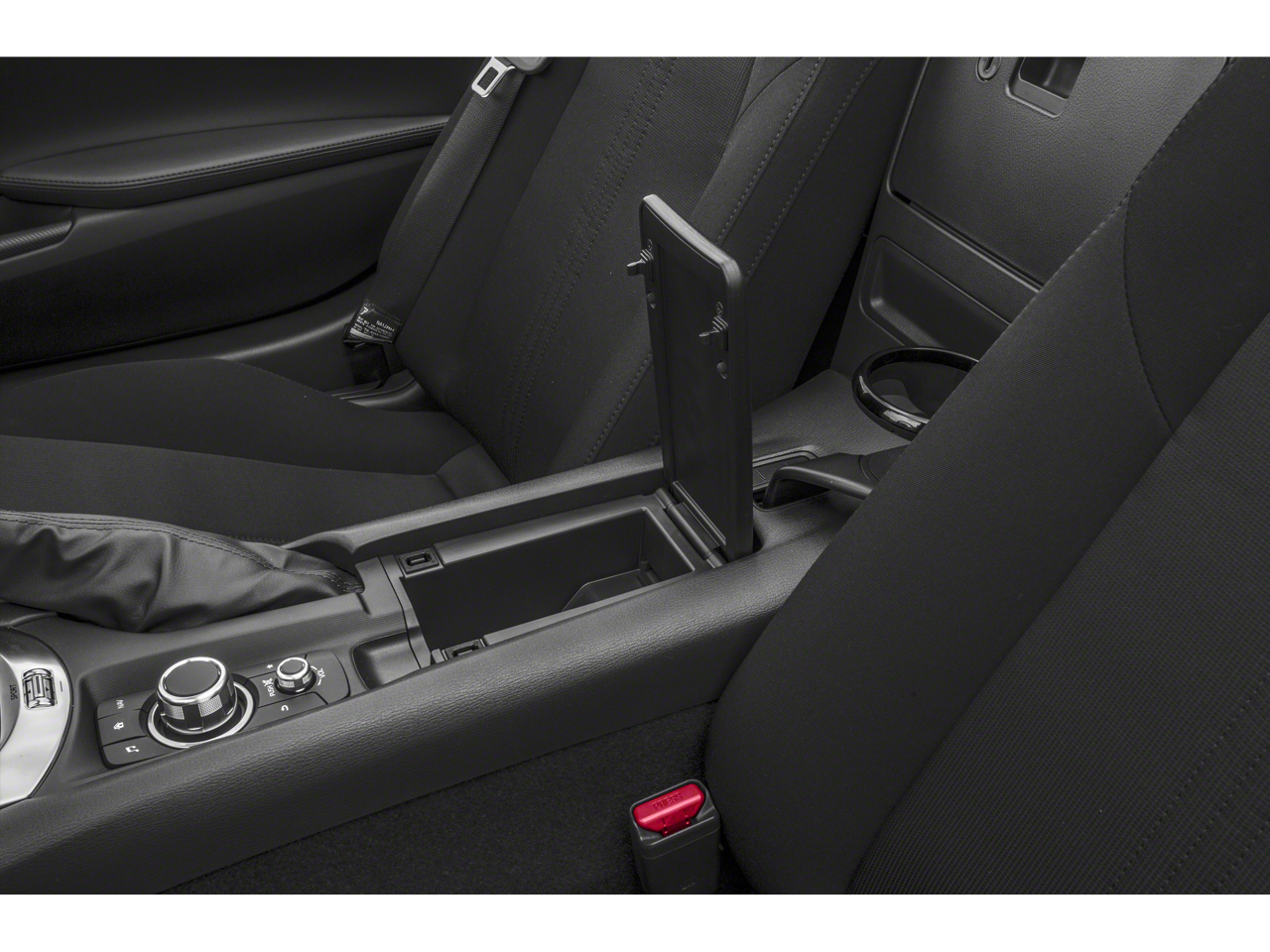 2021 Mazda Mazda MX-5 Miata Sport