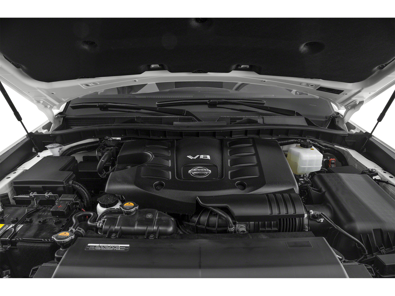 2021 Nissan Armada SL 2WD