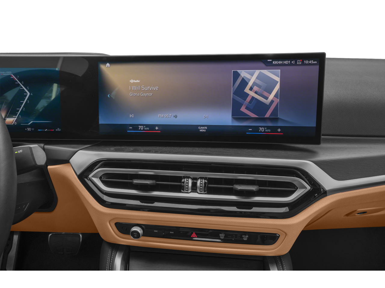 2024 BMW 4 Series M440i xDrive Gran Coupe