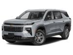 2024 Chevrolet Traverse LS