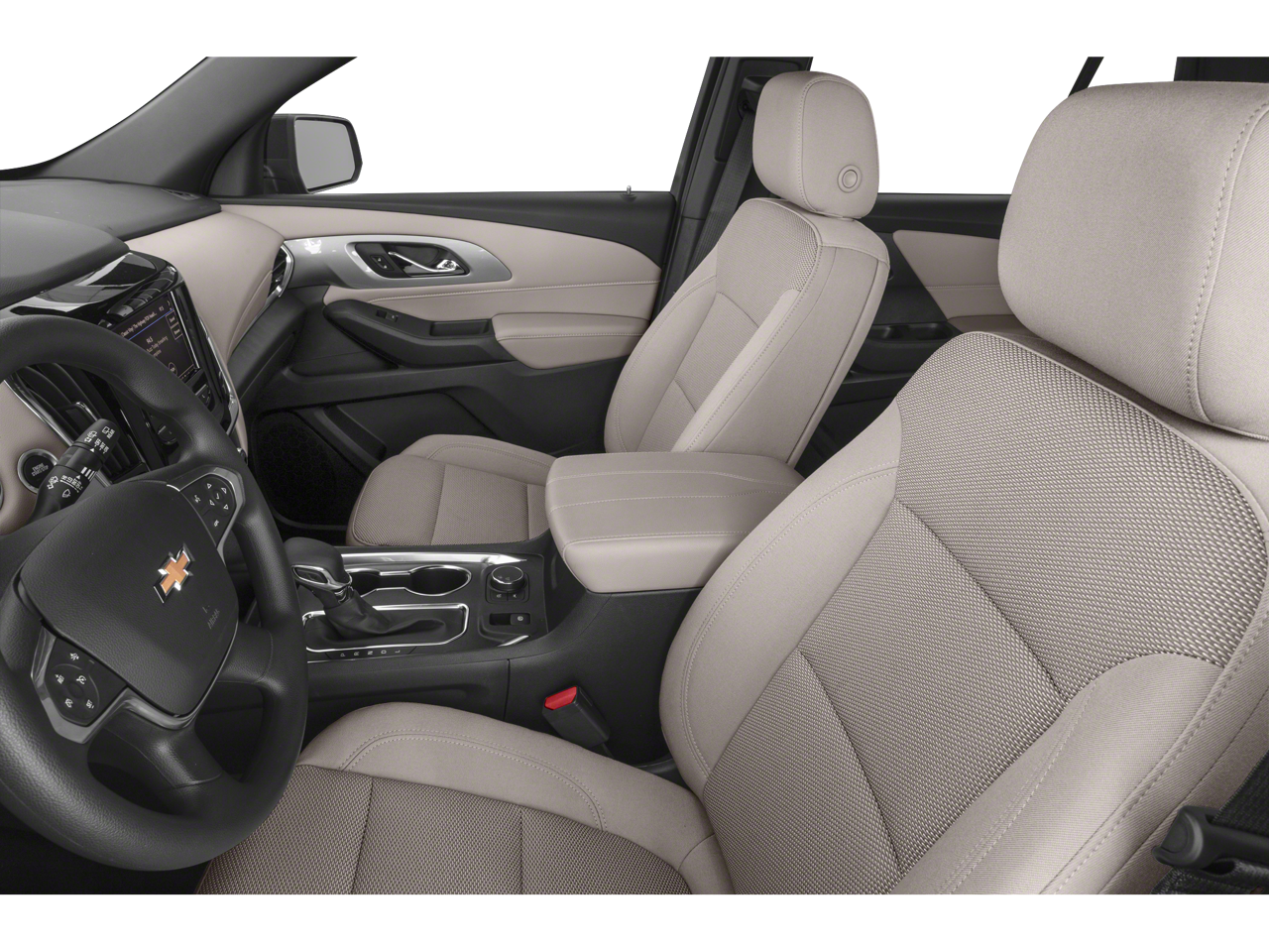 2024 Chevrolet Traverse Limited RS