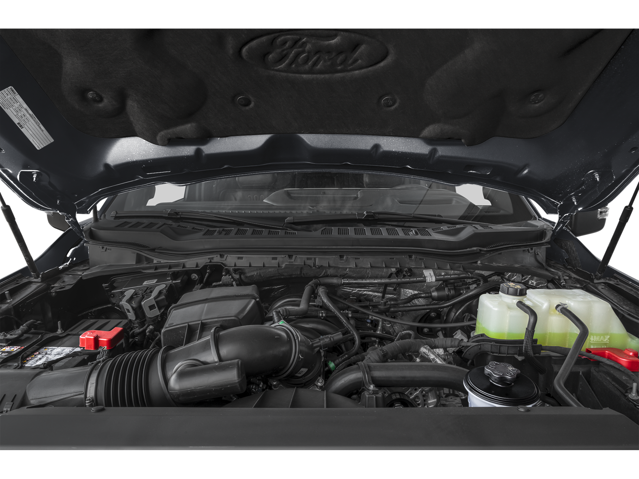 2024 Ford F-350SD King Ranch DRW