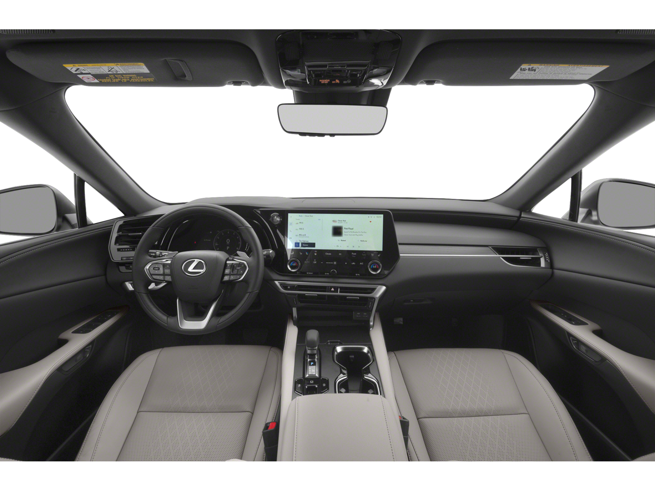 2024 Lexus RX 350