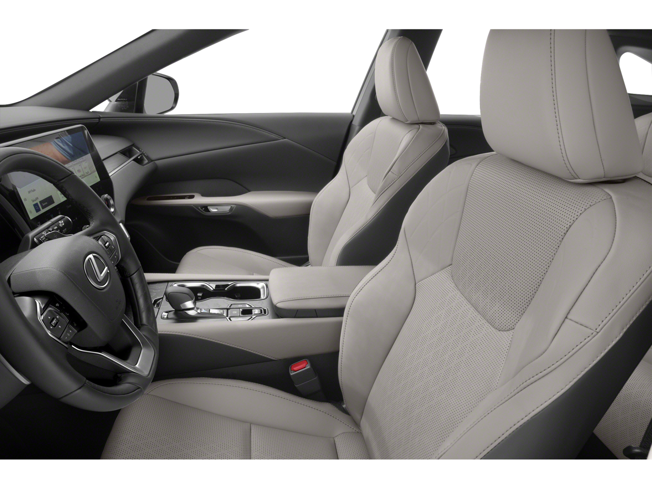 2024 Lexus RX 350