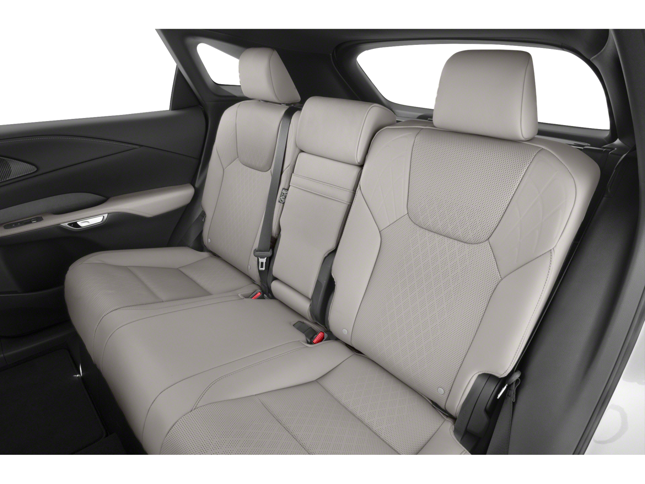 2024 Lexus RX 350