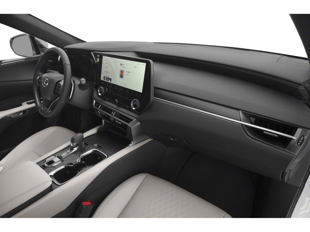 2024 Lexus RX 350
