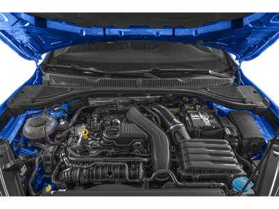 2024 Volkswagen Jetta 1.5T SE SE