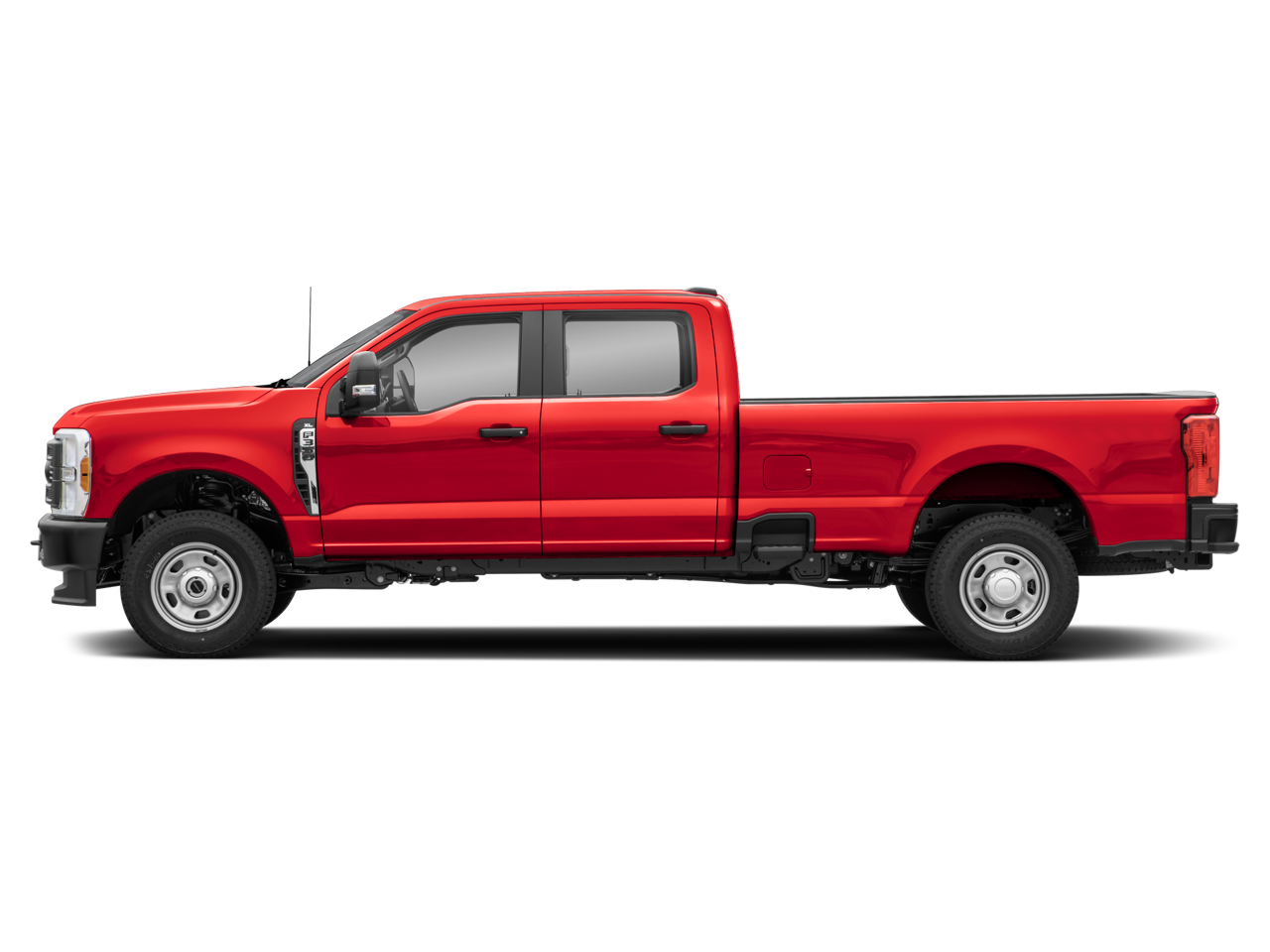 2025 Ford F-350SD XL