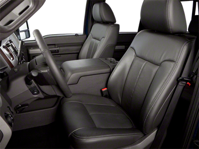 2012 Ford F-250SD F-250® XL